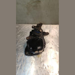 Bild in die Galerieansicht laden, 2012 BMW 335i Rear Differential 7605589 3 Series F30 F31 316D 2.81 RATIO