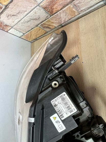 BMW 4 Gran Coupe F36 420d Front Right Headlight 7410788 2015 RHD