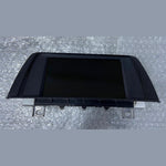 Load image into Gallery viewer, OEM BMW 1 2 Series 1 F20 F21 F22 Central Information Display Screen 6,5" 9237539
