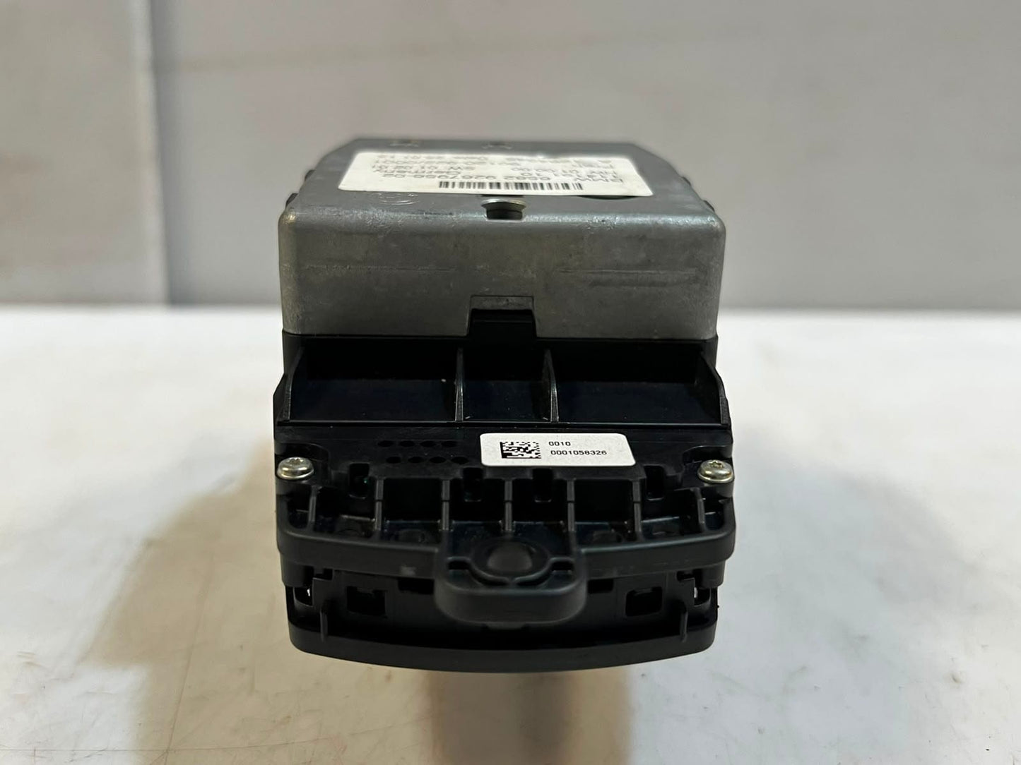 BMW F10 F11 F20 F21 F30 F31 340i iDrive Controller Multi Switch JOYSTICK 9267956