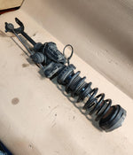 Load image into Gallery viewer, 2009-2013 BMW 750i Front Right Strut Assembly 6796926 7 Series F01 F02 740i 