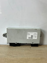 BMW Cas4 Control Module 9226957 CONTINENTAL F01 and 5 Series Gran Turismo F07