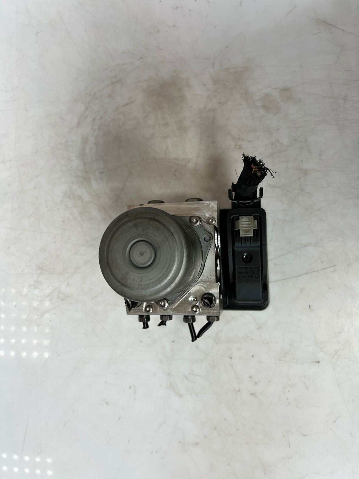 2016-2019 BMW 7' 5' G11 G12 G30 X4 G01 X3 G02 750Li Abs Pump Module 6880538 OEM
