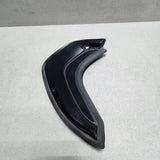 BMW F40 1 Series C Pillar Trim Rear Left Shadow Line 7474001 OEM