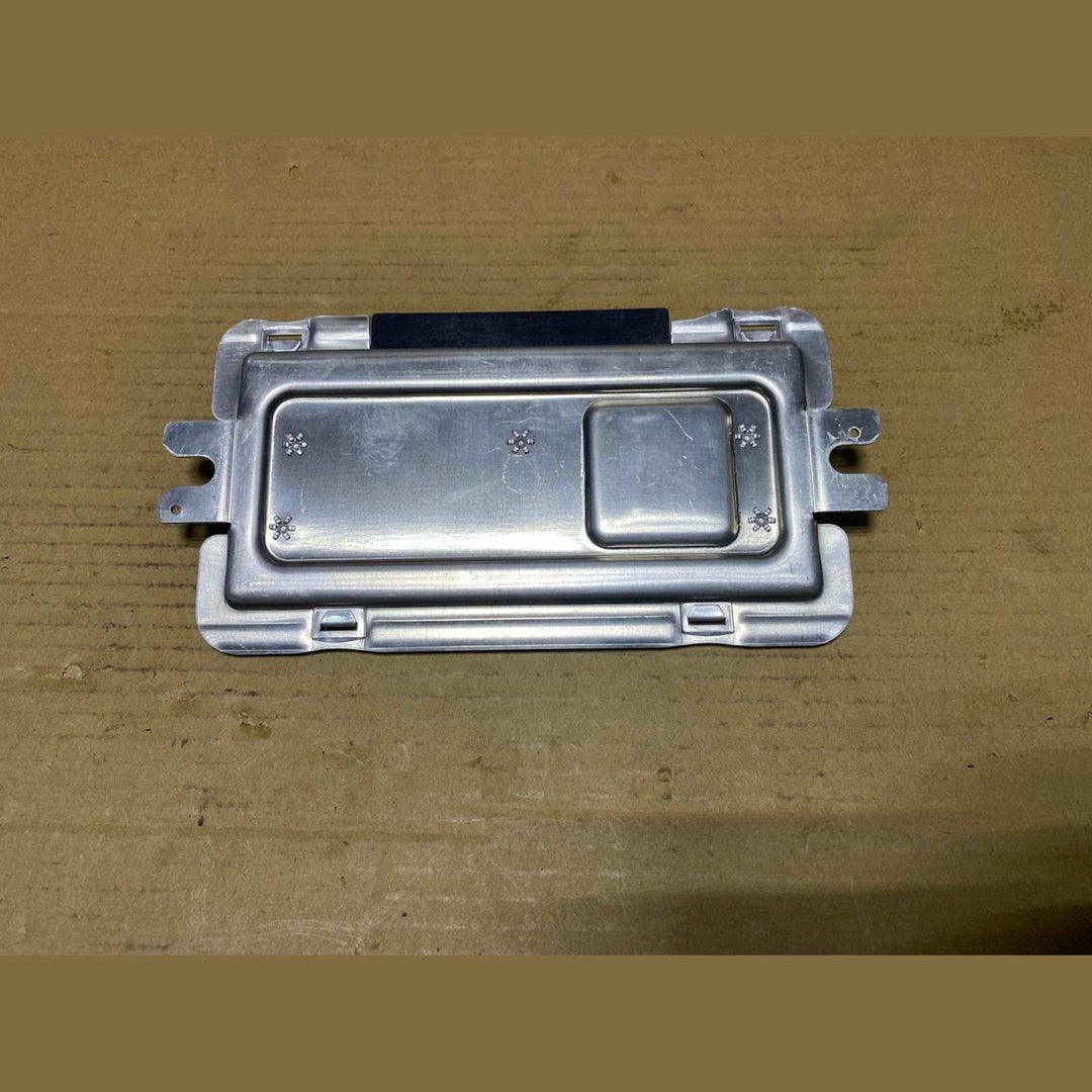 2016 BMW 328i Suspension Control Module 6875827 3 Series F30, 6 Series F06, X5 F