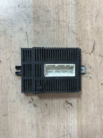 BMW 7 Series E65 Xenon Headlight Control Unit Light Module LM E6X LWR 6943285 