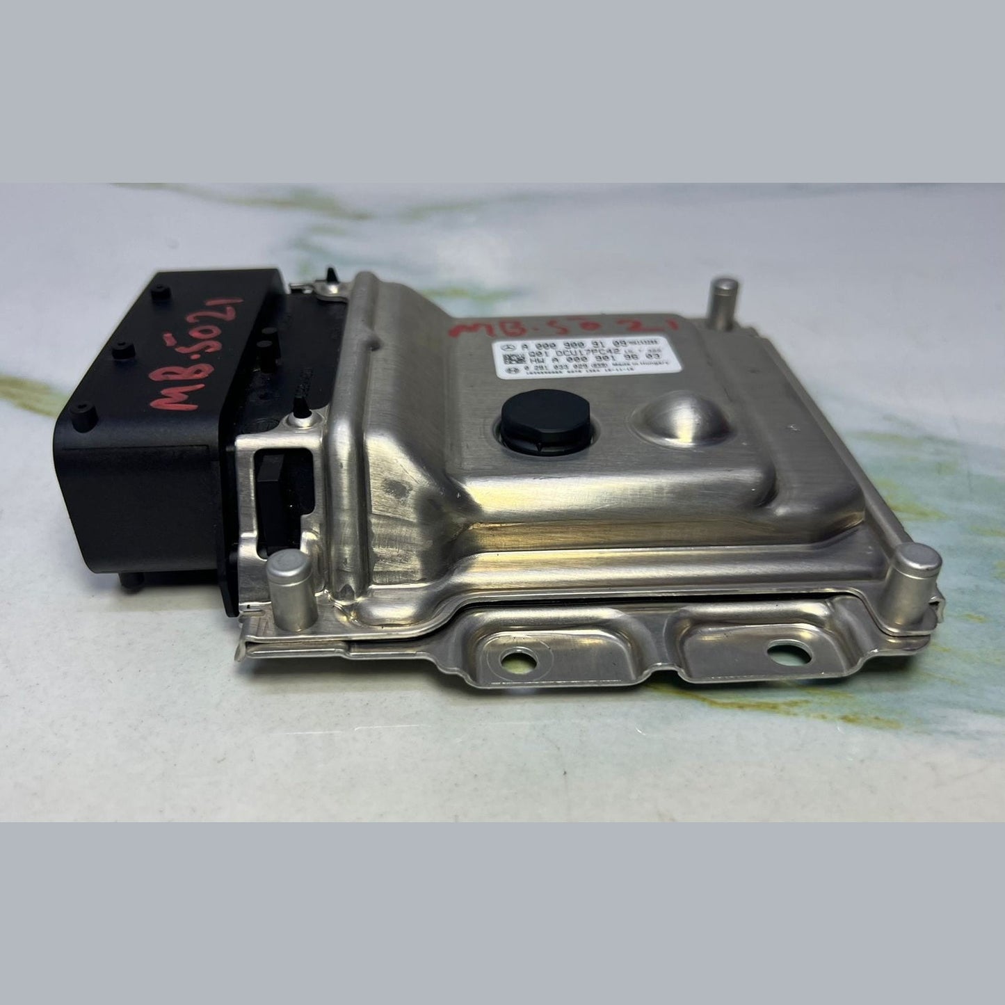 Mercedes Adblue Control Module A0009009109 GLE W166