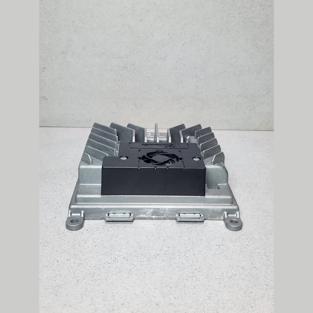 2015-2017 Mercedes-Benz C63 AMG Sound Amplifier Control Unit A2229003113 