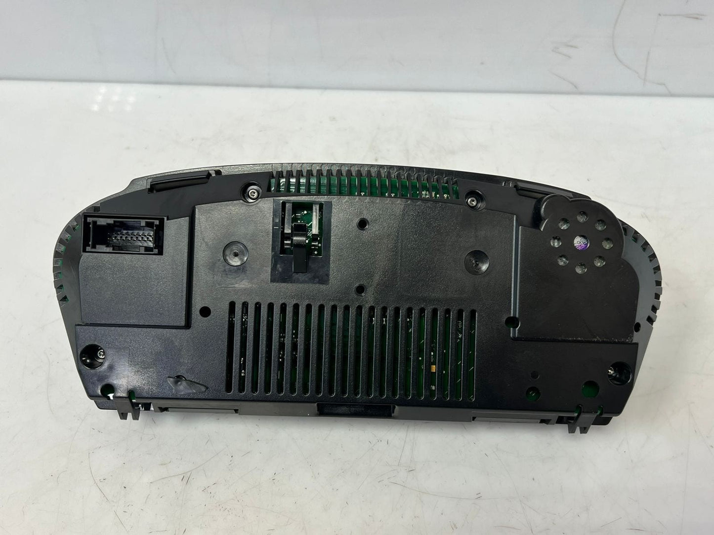 2002-07 BMW 525i 5 Series E60 N52B25 SPEEDOMETER Instrument Cluster 9135252 OEM