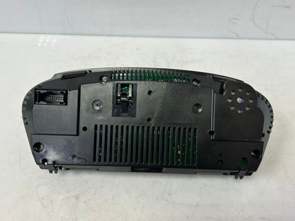 2002-07 BMW 525i 5 Series E60 N52B25 SPEEDOMETER Instrument Cluster 9135252 OEM