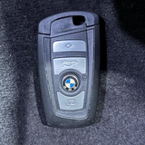 BMW 335I 535I F10 F30 N55 X3 DME MOTORSTEUERGERÄT KOMPLETTSET + SCHLÜSSEL-8606309