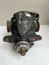 2007-2012 BMW 335i  E90 E92 N55 Rear Differential Axle Carrier 7572056 - 3.46