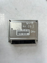 OEM BMW E39 E38 E53 5 7 X5 series M62 ENGINE ECU Set DME 7508698