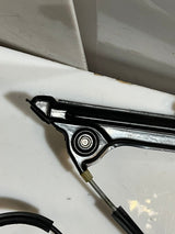 2012-2018 BMW 640i 6er F06 Fensterheber mit Motor vorne links 7275397