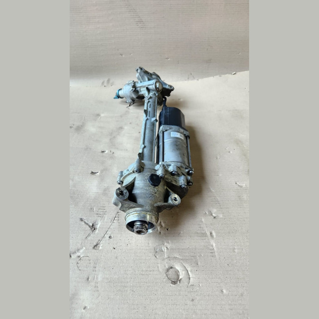 BMW Steering Rack Right Hand Drive Electric Xdrive 6870476 F20 F22 F30 RHD
