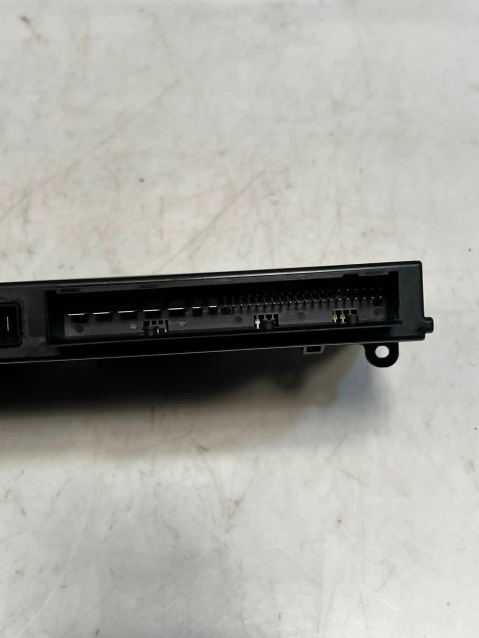 2013-2015 BMW X1 E84 Body Control Module JBBFE BCM 9298945 OEM