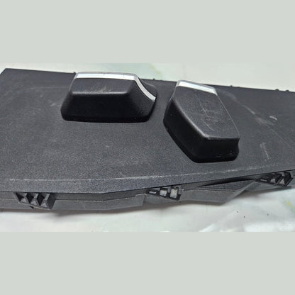 2010-15 BMW 7 Series F01 F02 F03 F04 Front Right Seat Control Switch 9163260 OEM