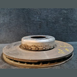 Bild in die Galerieansicht laden, M BLUE CALIPERS &amp; BRAKE DISCS  F20 F21 M125I 2012 TO 2015