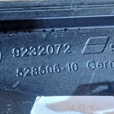 BMW F33 RHD  CENTER CONSOLE IDRIVE CONTROLLER TRIM 9350723 &  9232072