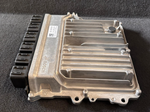 Bild in die Galerieansicht laden, BMW F30 F31 LCI 330E B48 ENGINE CONTROL UNIT ECU FEM NO KEY 8678939