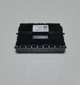 15 BMW 740Li Front Left Touch Sensor Ventilation Module 9394213 7 Series G11 G12