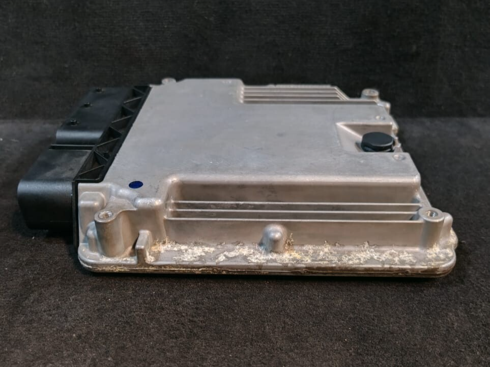 BMW 5 6's E60 E61 E63 STEERING CONTROL ECU ACTIVE DYNAMIC DRIVE 1277022056