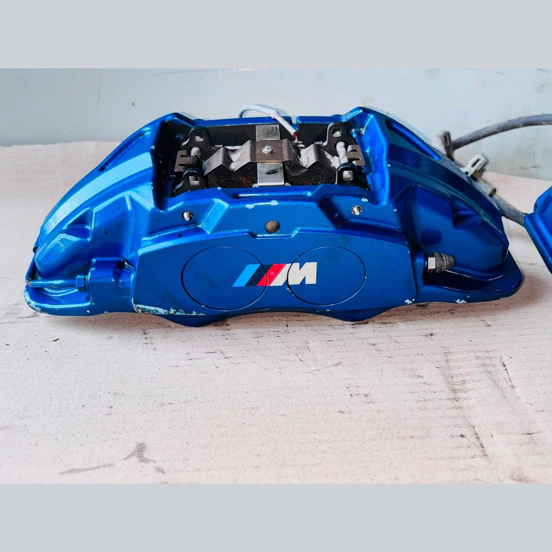 2019 BMW Z4 Front Brake Caliper 688562503 3 Series G20 G21 4 Series F32 F33 F36 