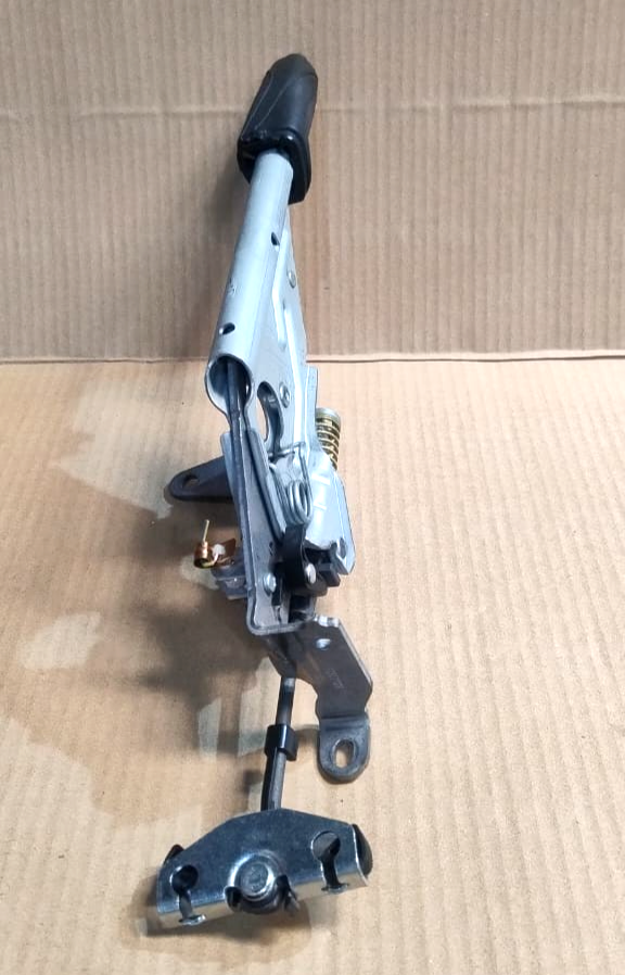 BMW GENUINE 3 SERIES F30 F31 F80 HANDBRAKE LEVER HANDLE ASSEMBLY 6799102