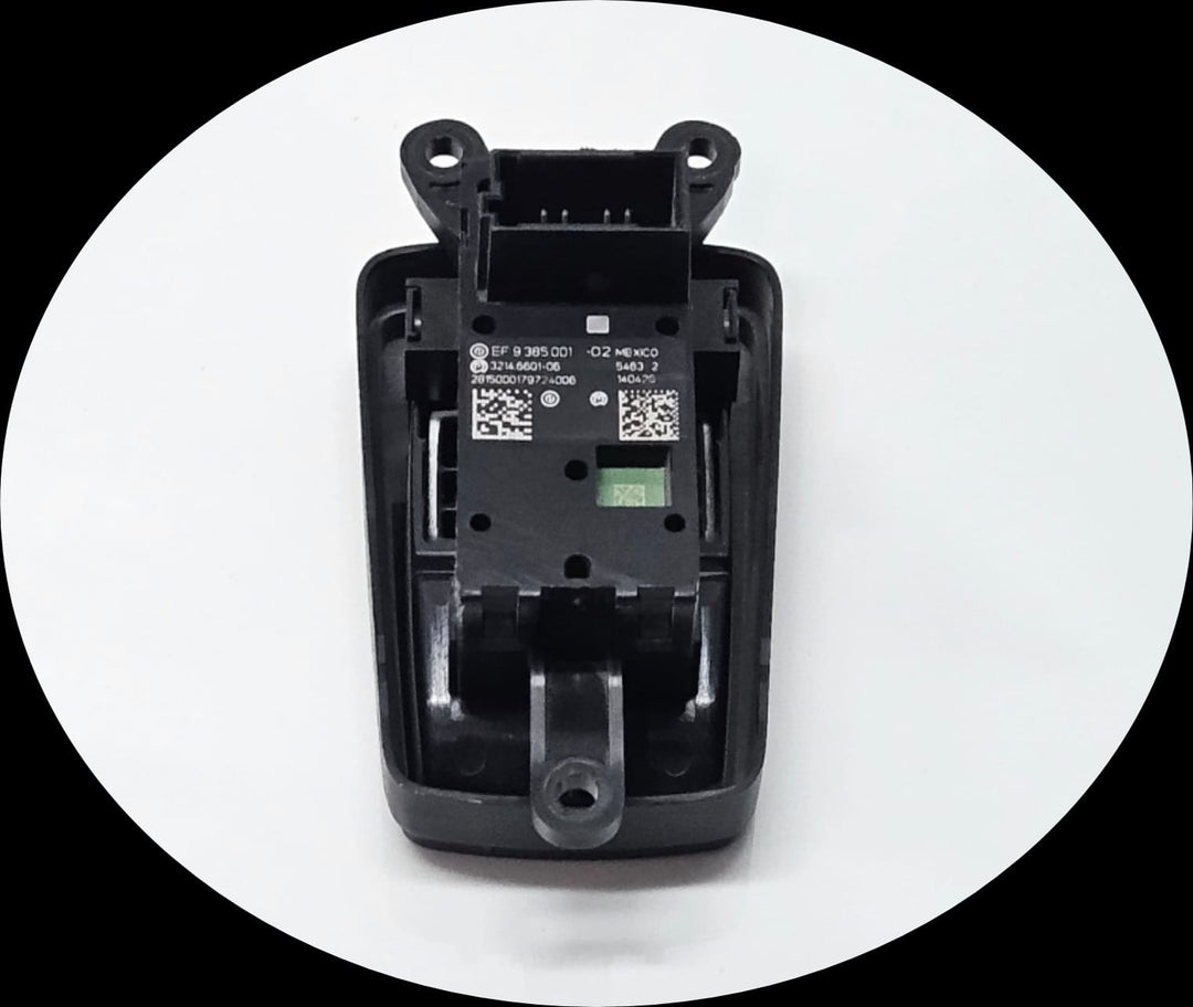  9385001-2014-2020 BMW 2 Series F45 F46 Electric Parking Brake Switch OEM