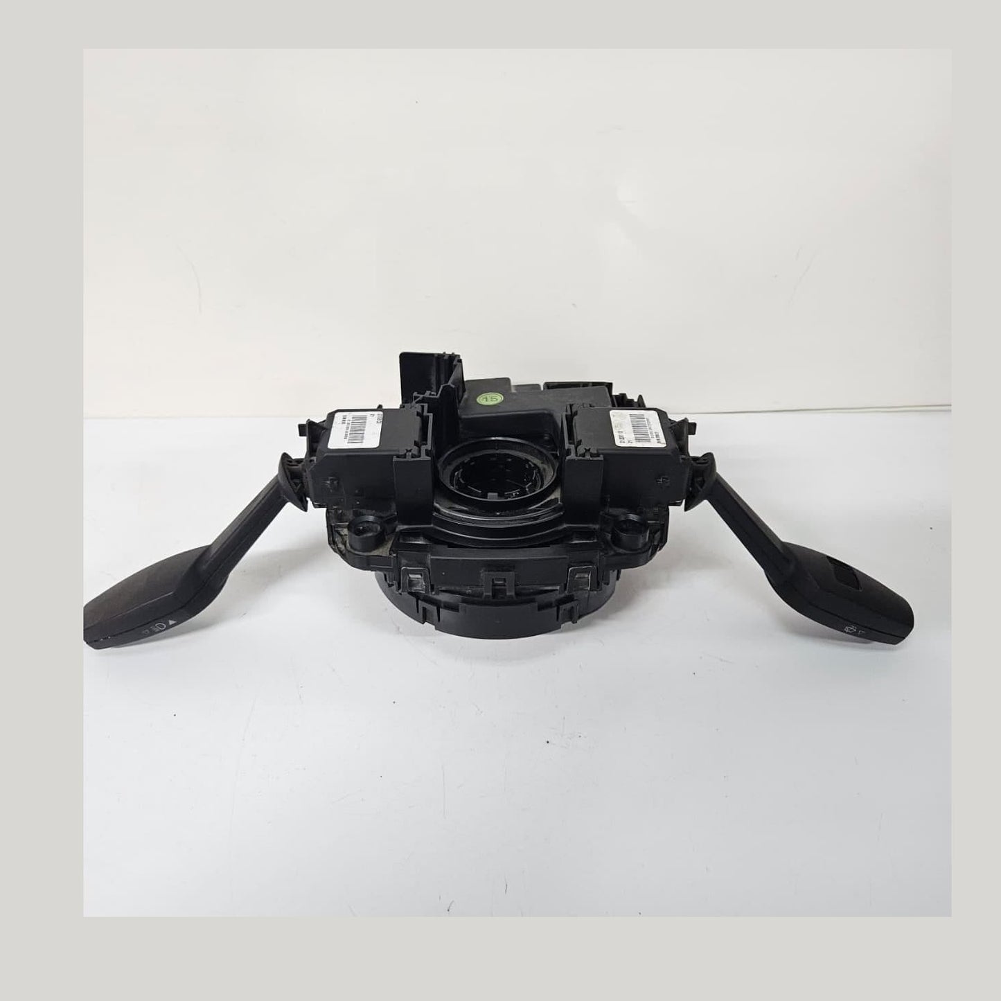 OEM BMW 3 Series E90 E91 Steering Column Combination Switch 6989562