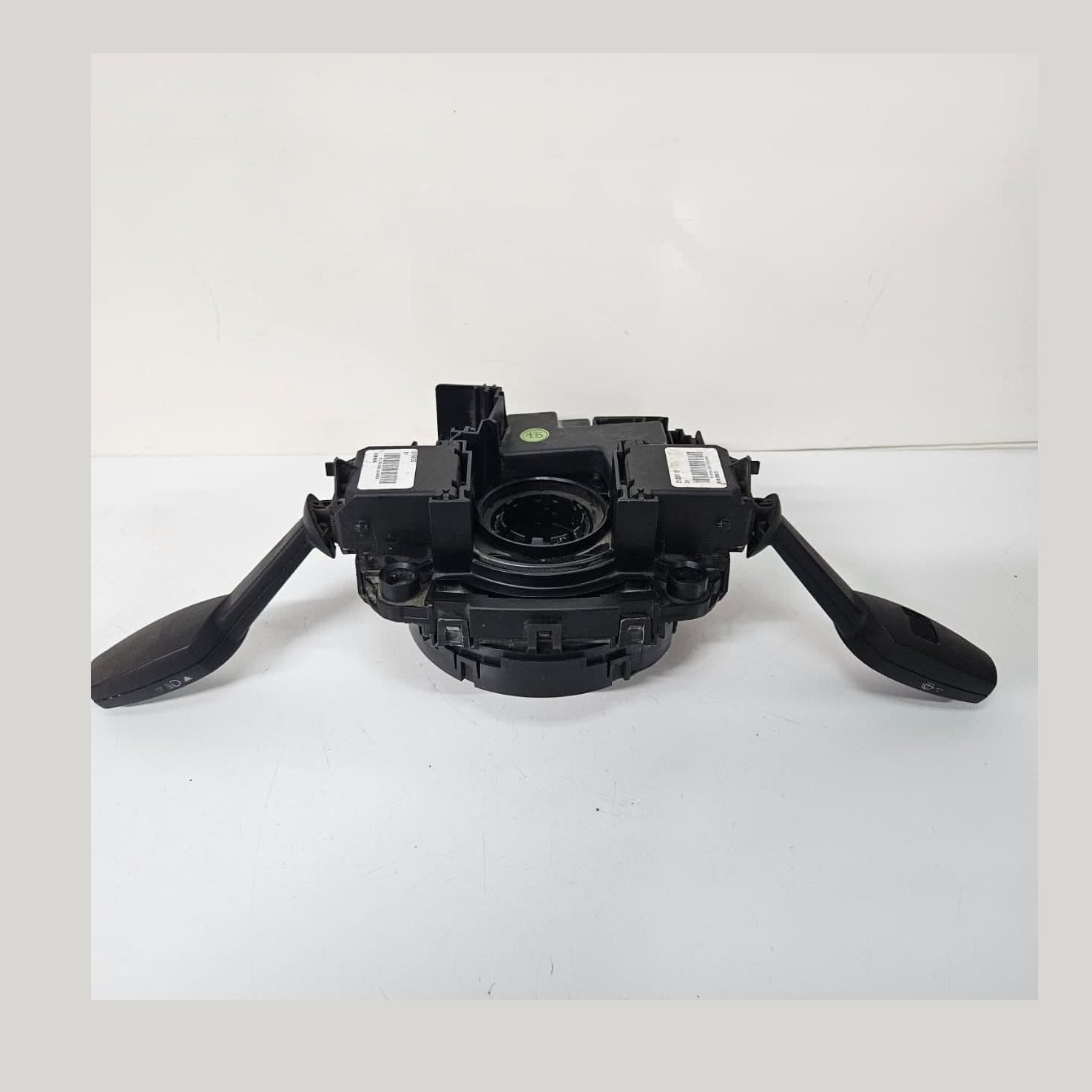 OEM BMW 3 Series E90 E91 Steering Column Combination Switch 6989562