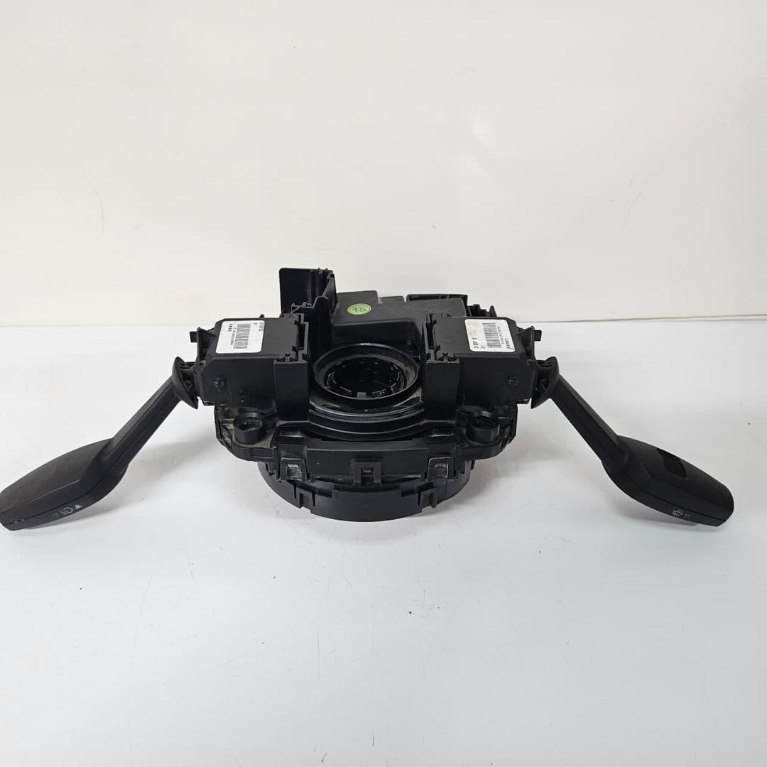 OEM BMW 3 Series E90 E91 Steering Column Combination Switch 6989562