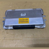 2013-2018 BMW M6 Suspension Control Module 6870360 M5, M6, X5, and 2 Series