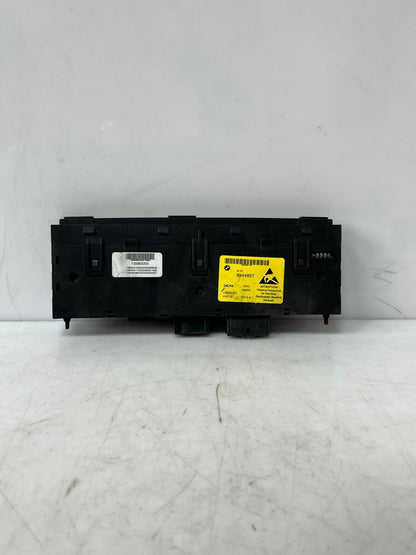 2004 BMW 530i E60 E61 5 Series 525I Heated Seat Switch MODULE 6944957 OEM