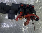 Bild in die Galerieansicht laden, OEM BMW X5 X6 G05 G06 BATTERY VOLTAGE JUMP START TERMINAL POINT 6841556