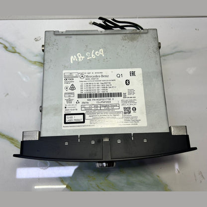 13–17 Mercedes W246 CLA B-Class Radio Audio Head Unit CD Player A246 9005313 OEM