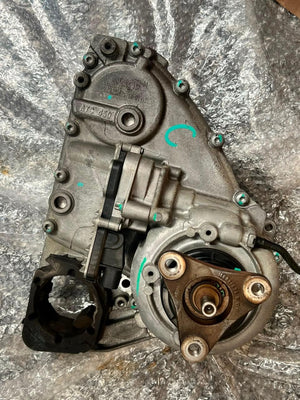 2009-2012 BMW X5 E70 and X6 E71 DISTRIBUTOR Transfer Case 7635753 OEM