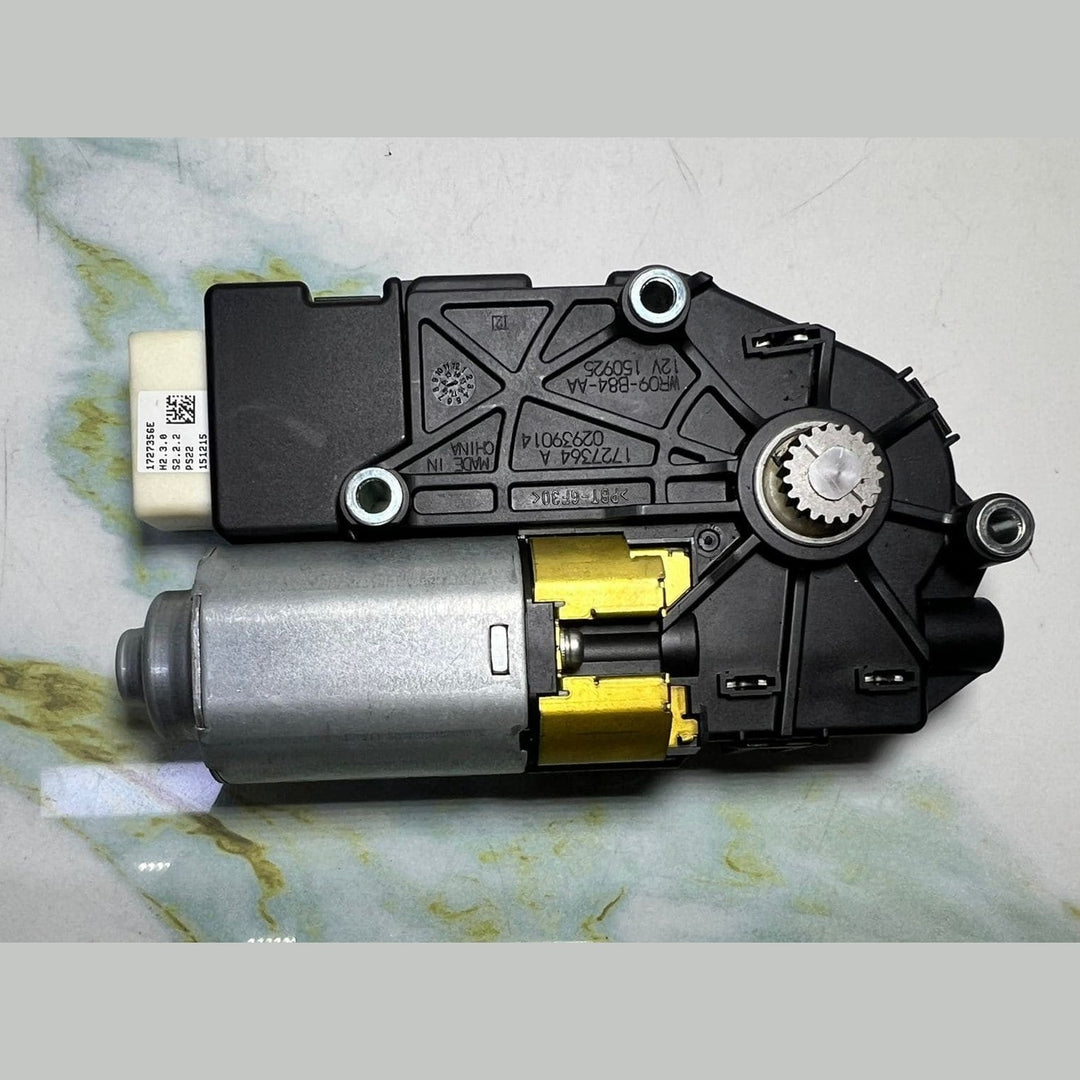 2017-2019 Mercedes-Benz GLS550 Sunroof Motor A1668200208 GLE Class W166 and GLS 