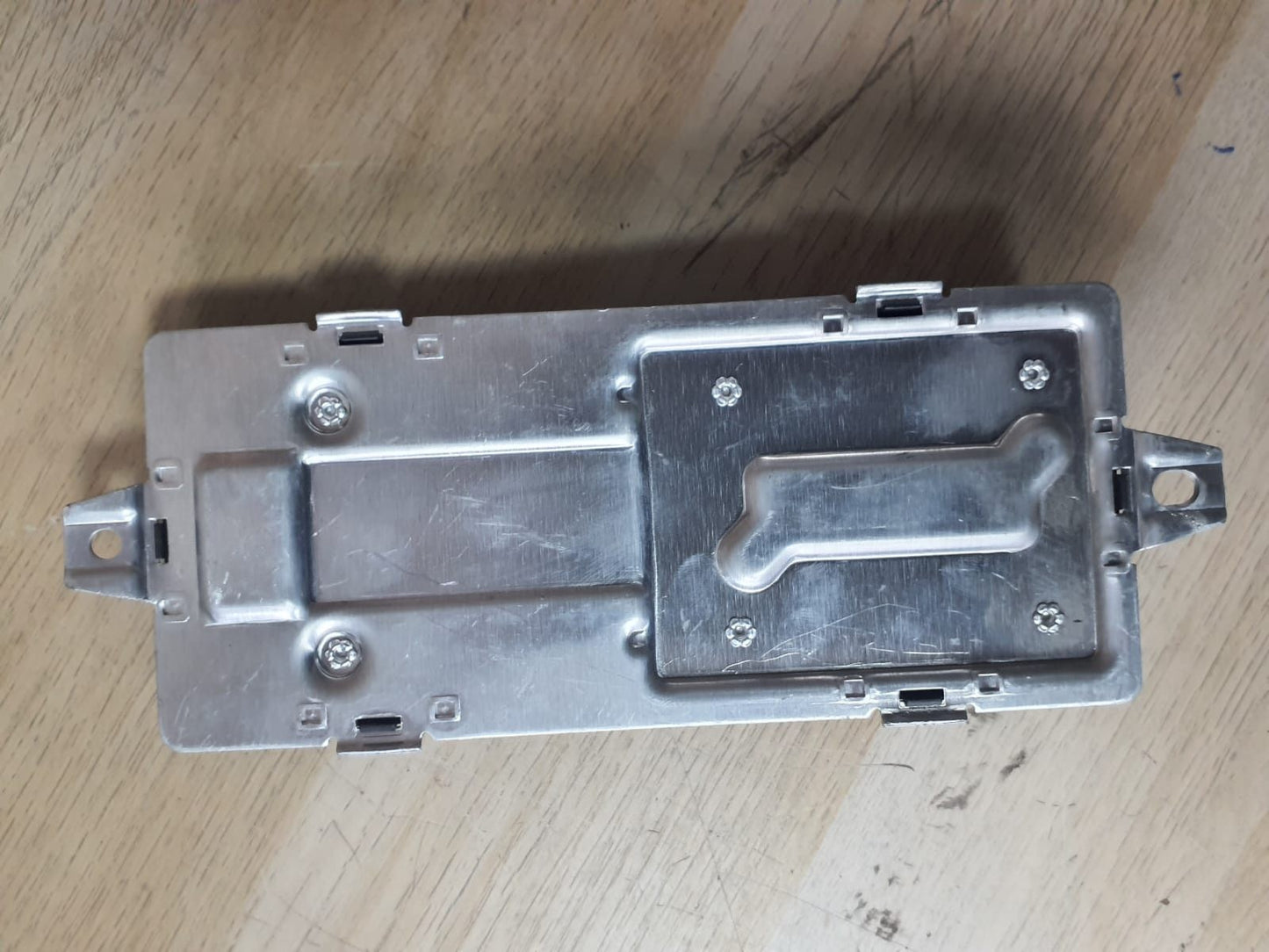 2010-2014 BMW X6 Dynamic Drive Control Module 6797919 X5 E70 E71