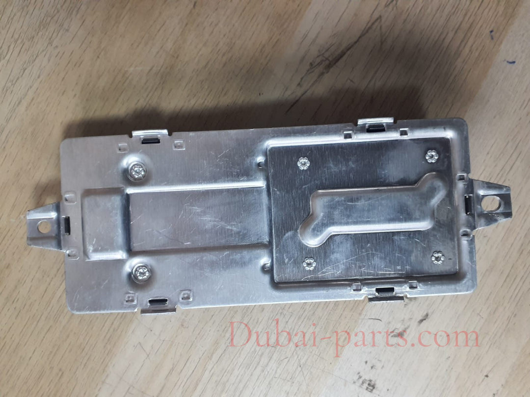 2010-2014 BMW X6 Dynamic Drive Control Module 6797919 X5 E70 E71