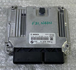 Bild in die Galerieansicht laden, OEM BMW F20 F30 F31 N47 ECU DDE Engine Control Unit – 8570932