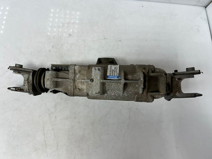 2009-2011 BMW 5' 7' SERIES F11 F01 528i Rear Axle Steering Gear 9327670