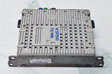 2017-2021 BMW X3 G01 Multimedia Audio Head Unit 5A12E90 OEM