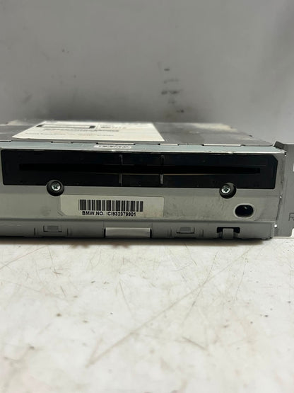 BMW X3 F25 xDrive 20d CD/DVD/GPS Audio Navigation HEAD UNIT 9323799 OEM