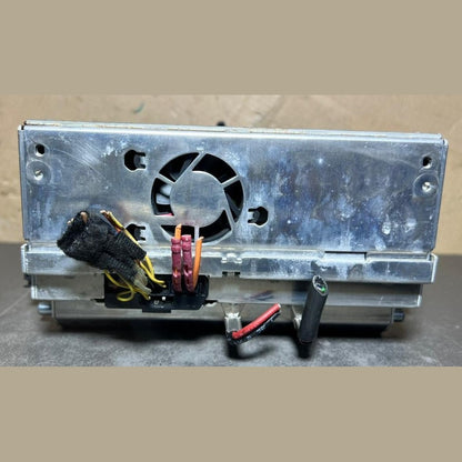 07–2013 Mercedes-Benz W221 S-Class Radio Audio Head Unit CD Player A221 8709187