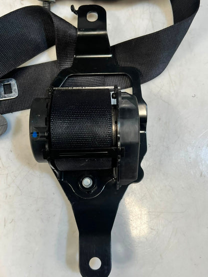 2014-2018 BMW X5 F15 Rear Left Seat Belt Retractor 623201700C OEM