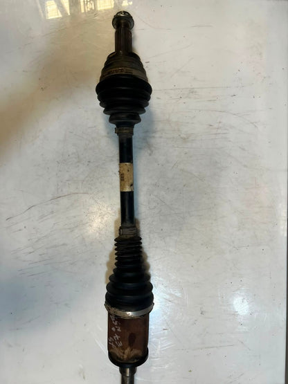 2012-2019 BMW X5 F15 E70 X6 F16 E71 Front Right Driveshaft AXLE 7622914 OEM