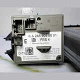 Mercedes CLA GLA ECU Engine Control Module Ignition Switch 2Key Set A270 9002100