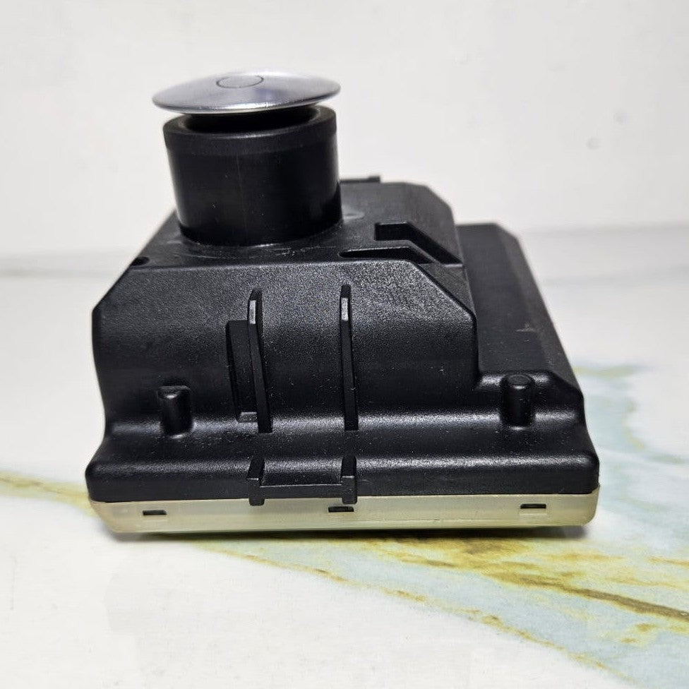 14-18 Mercedes W222 C63 AMG C300 Start Ignition Switch Module A222 9007121 OEM