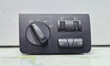 2001-2007 BMW X5 E53 Headlight Control Switch 6909776 OEM